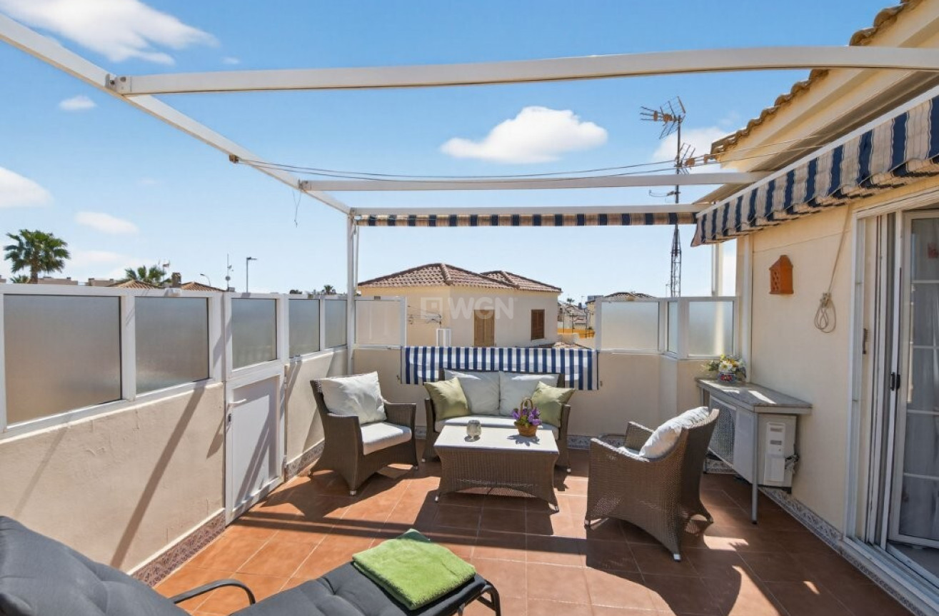 Odsprzedaż - Villa - Playa Flamenca - Serena III