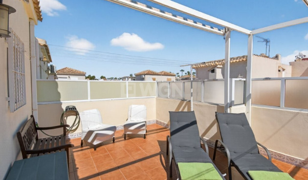 Odsprzedaż - Villa - Playa Flamenca - Serena III