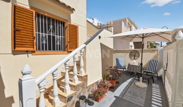 Odsprzedaż - Villa - Playa Flamenca - Serena III