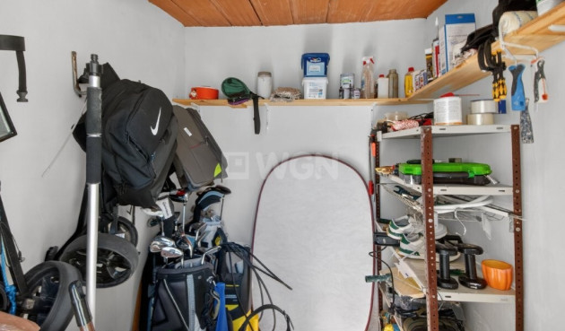 Odsprzedaż - Villa - Playa Flamenca - Serena III