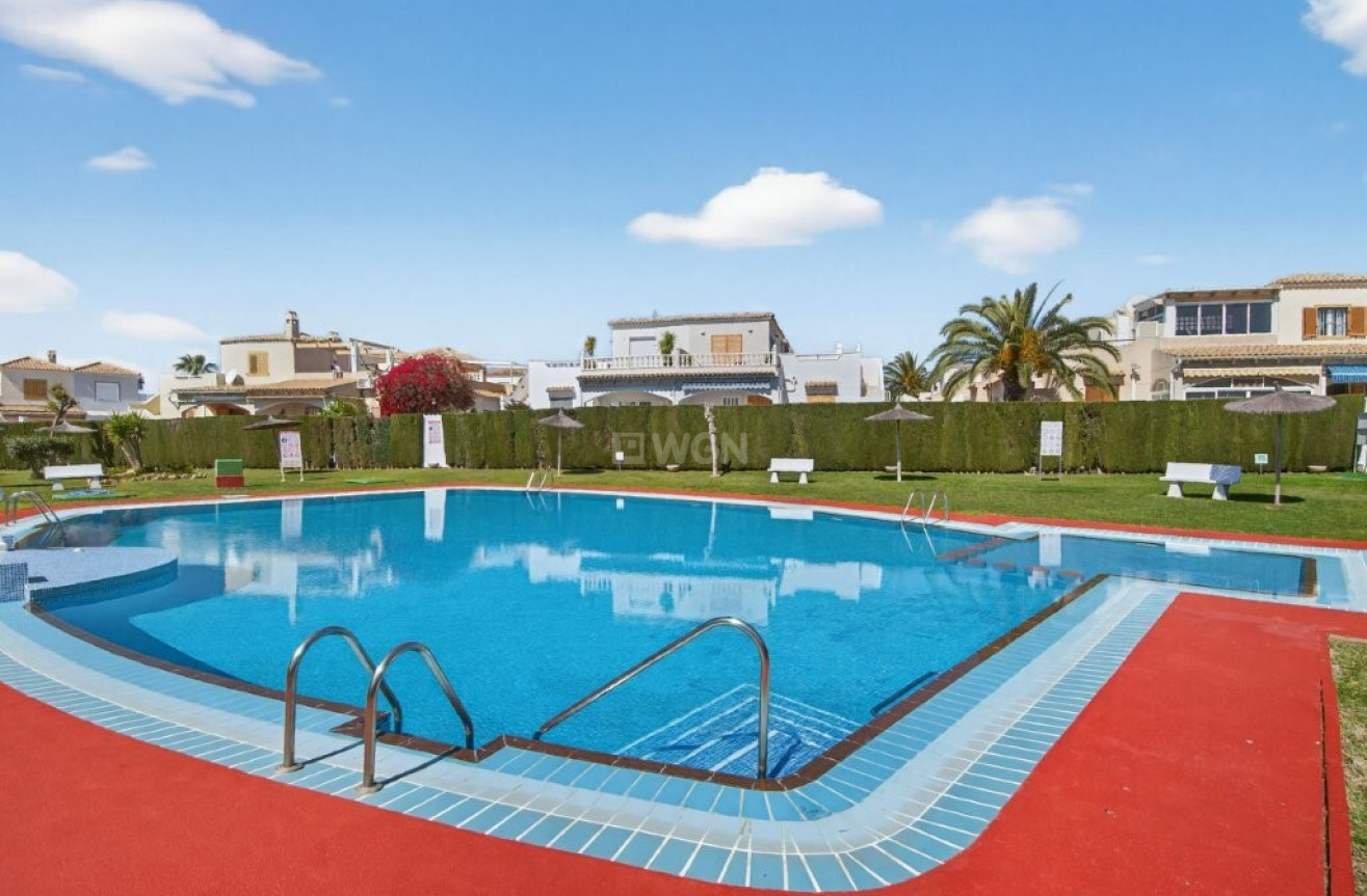 Odsprzedaż - Villa - Playa Flamenca - Serena III