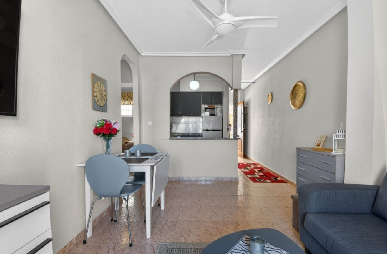 Reventa - Ático - Torrevieja - Calas Blancas