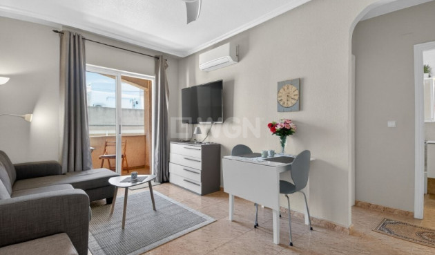 Reventa - Ático - Torrevieja - Calas Blancas