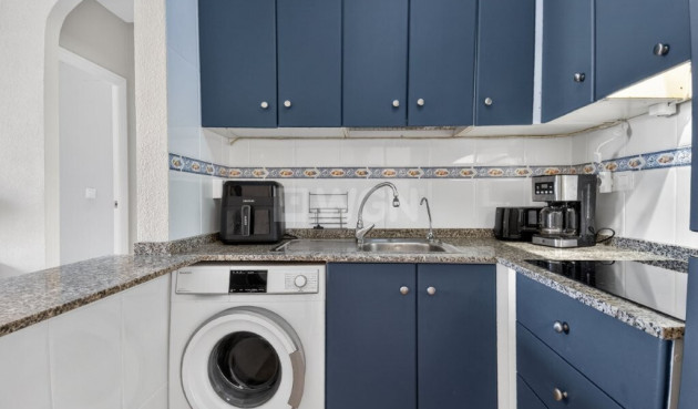 Reventa - Ático - Torrevieja - Calas Blancas