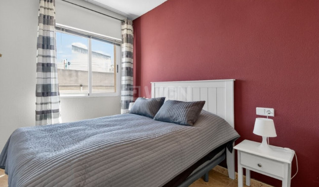 Reventa - Ático - Torrevieja - Calas Blancas