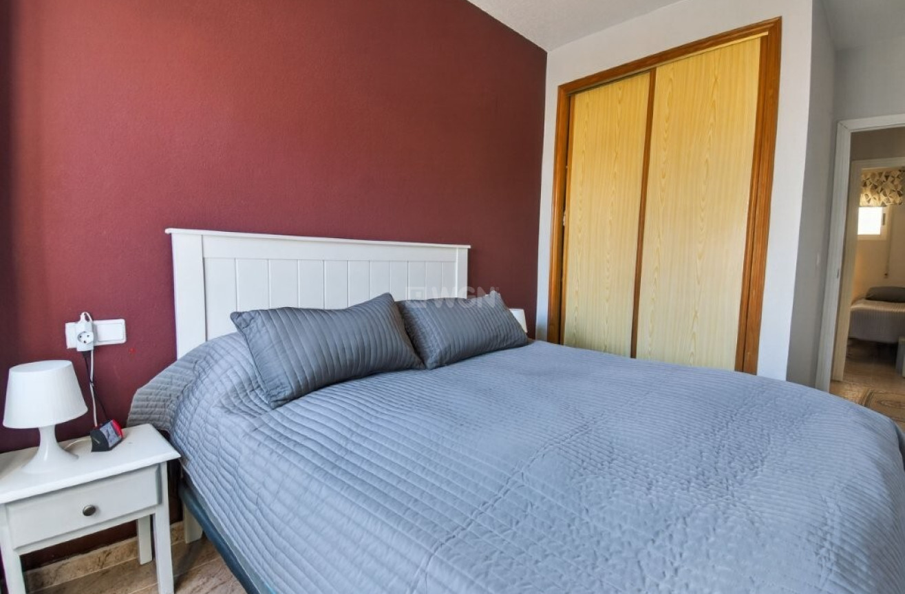 Reventa - Ático - Torrevieja - Calas Blancas