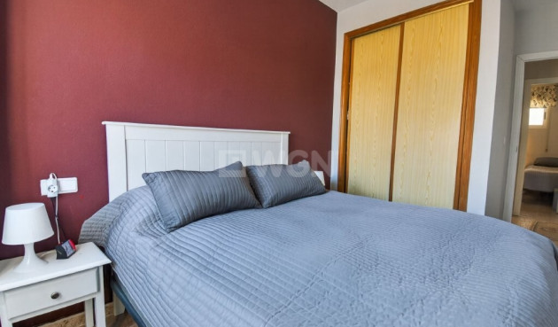 Reventa - Ático - Torrevieja - Calas Blancas