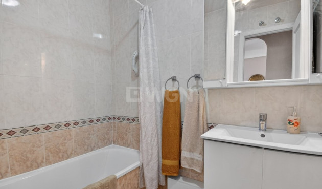 Reventa - Ático - Torrevieja - Calas Blancas