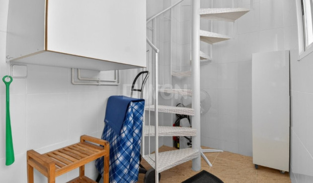 Reventa - Ático - Torrevieja - Calas Blancas