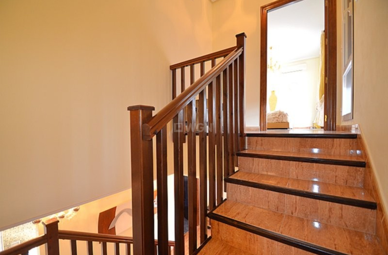 Wiederverkauf - Villa - Campos del Río - Inland