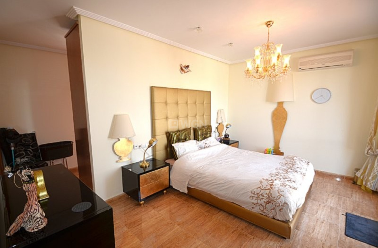 Wiederverkauf - Villa - Campos del Río - Inland