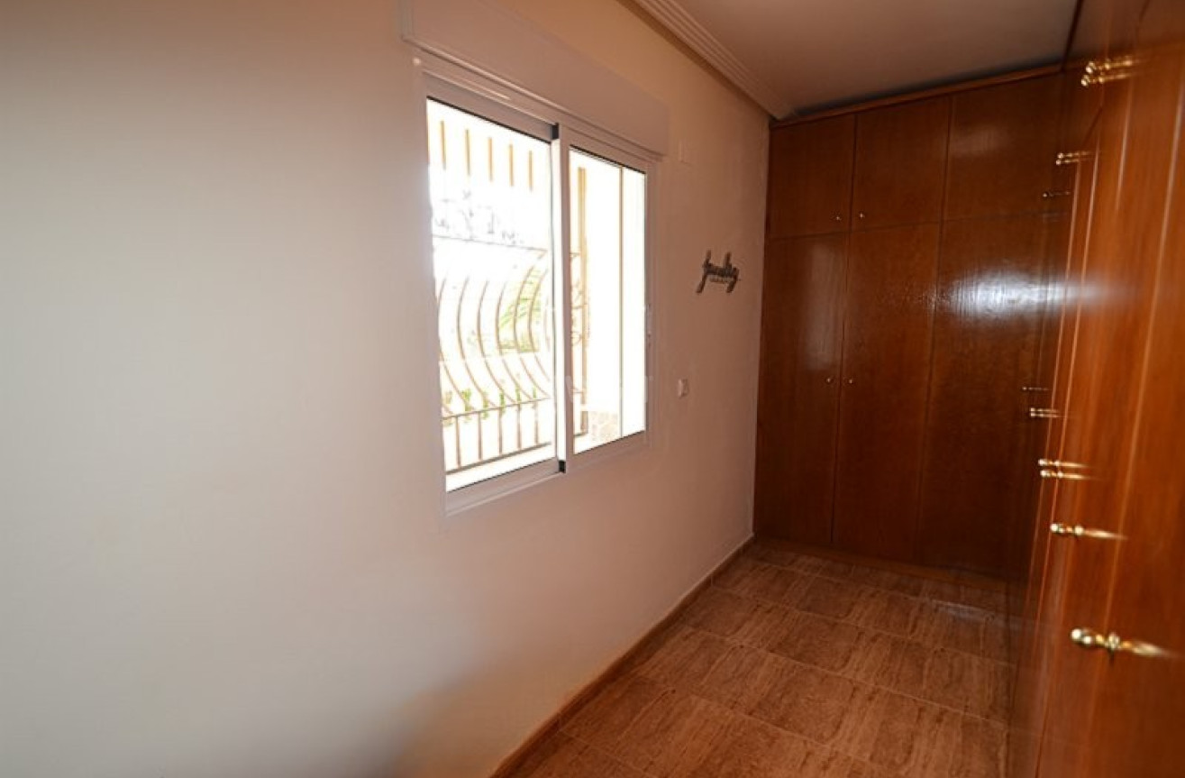 Wiederverkauf - Villa - Campos del Río - Inland