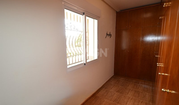 Wiederverkauf - Villa - Campos del Río - Inland