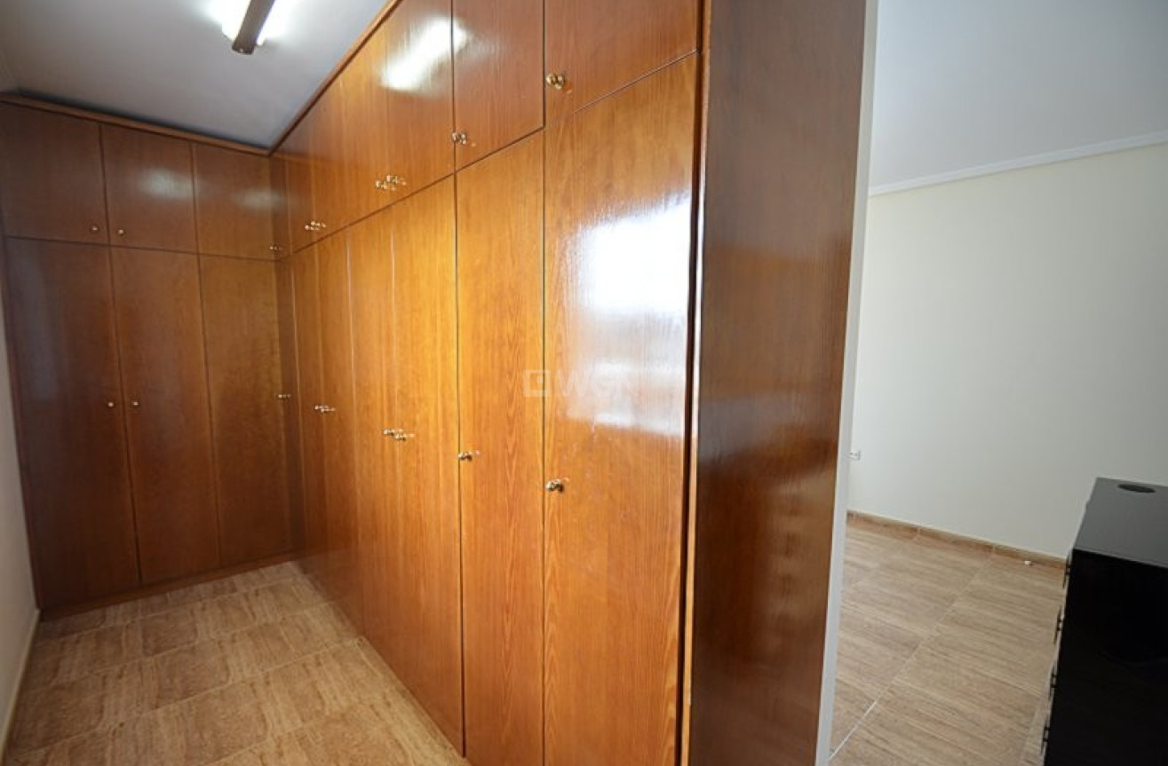 Wiederverkauf - Villa - Campos del Río - Inland