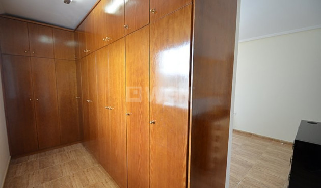 Wiederverkauf - Villa - Campos del Río - Inland