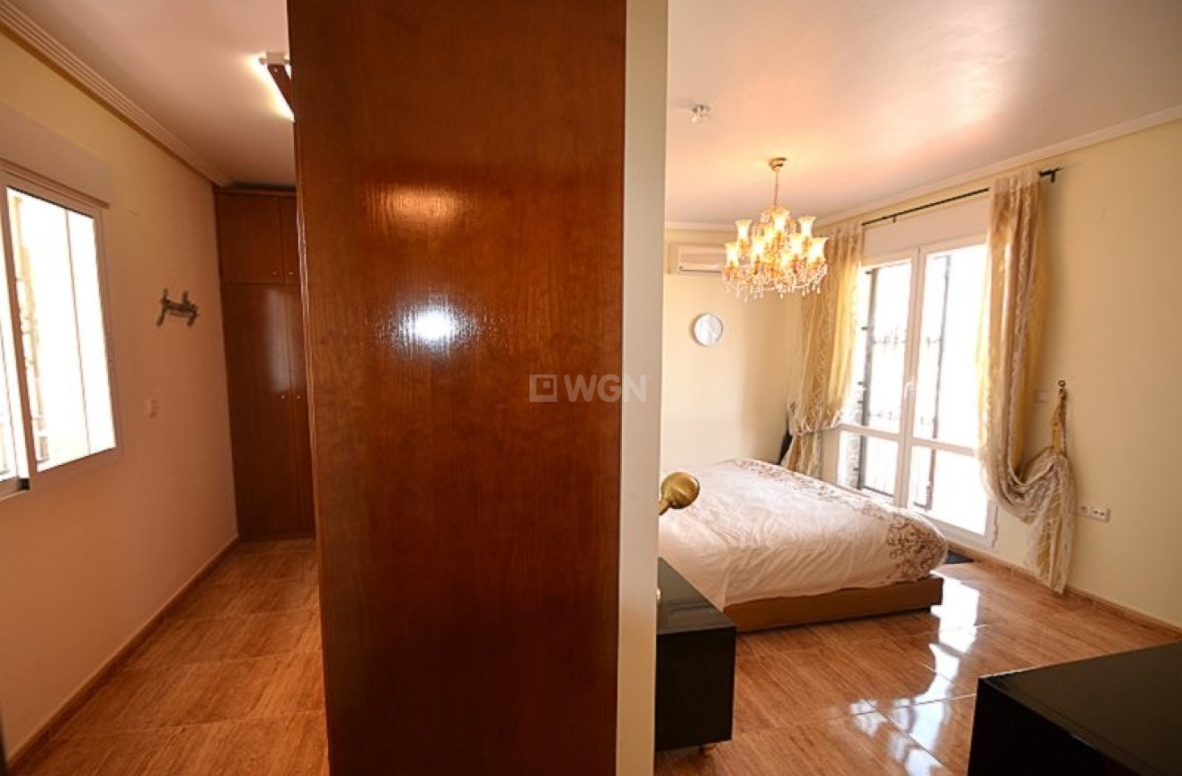 Wiederverkauf - Villa - Campos del Río - Inland