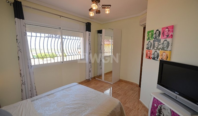 Wiederverkauf - Villa - Campos del Río - Inland