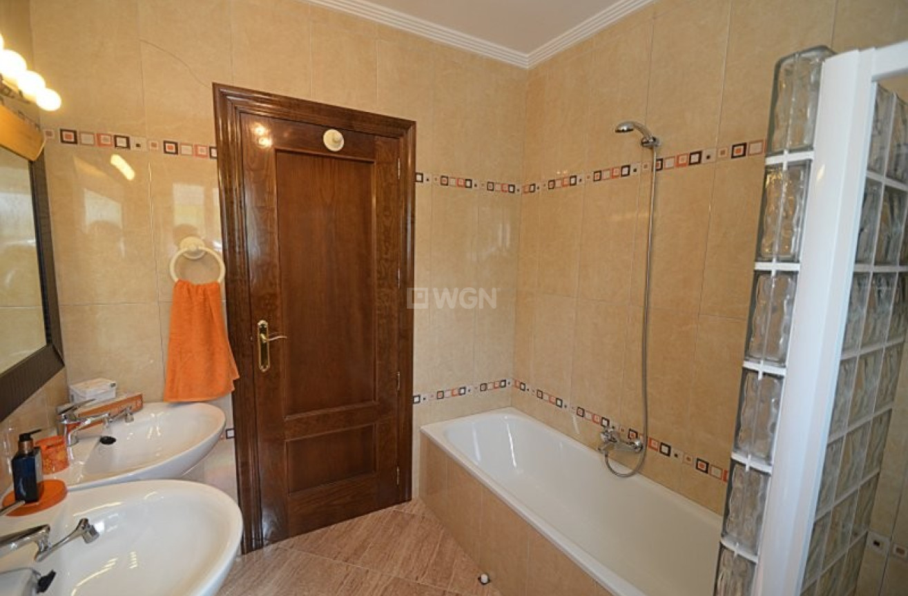 Wiederverkauf - Villa - Campos del Río - Inland