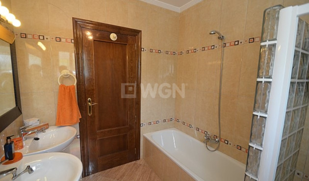 Wiederverkauf - Villa - Campos del Río - Inland