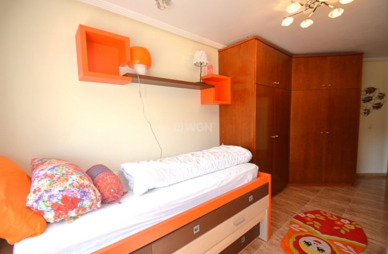 Wiederverkauf - Villa - Campos del Río - Inland