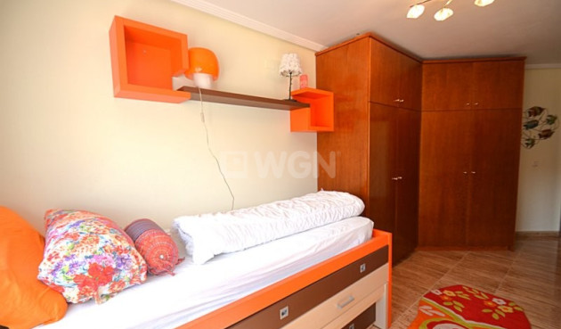 Wiederverkauf - Villa - Campos del Río - Inland