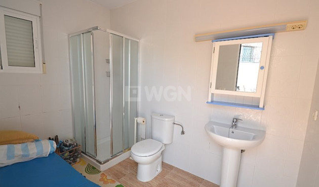 Wiederverkauf - Villa - Campos del Río - Inland