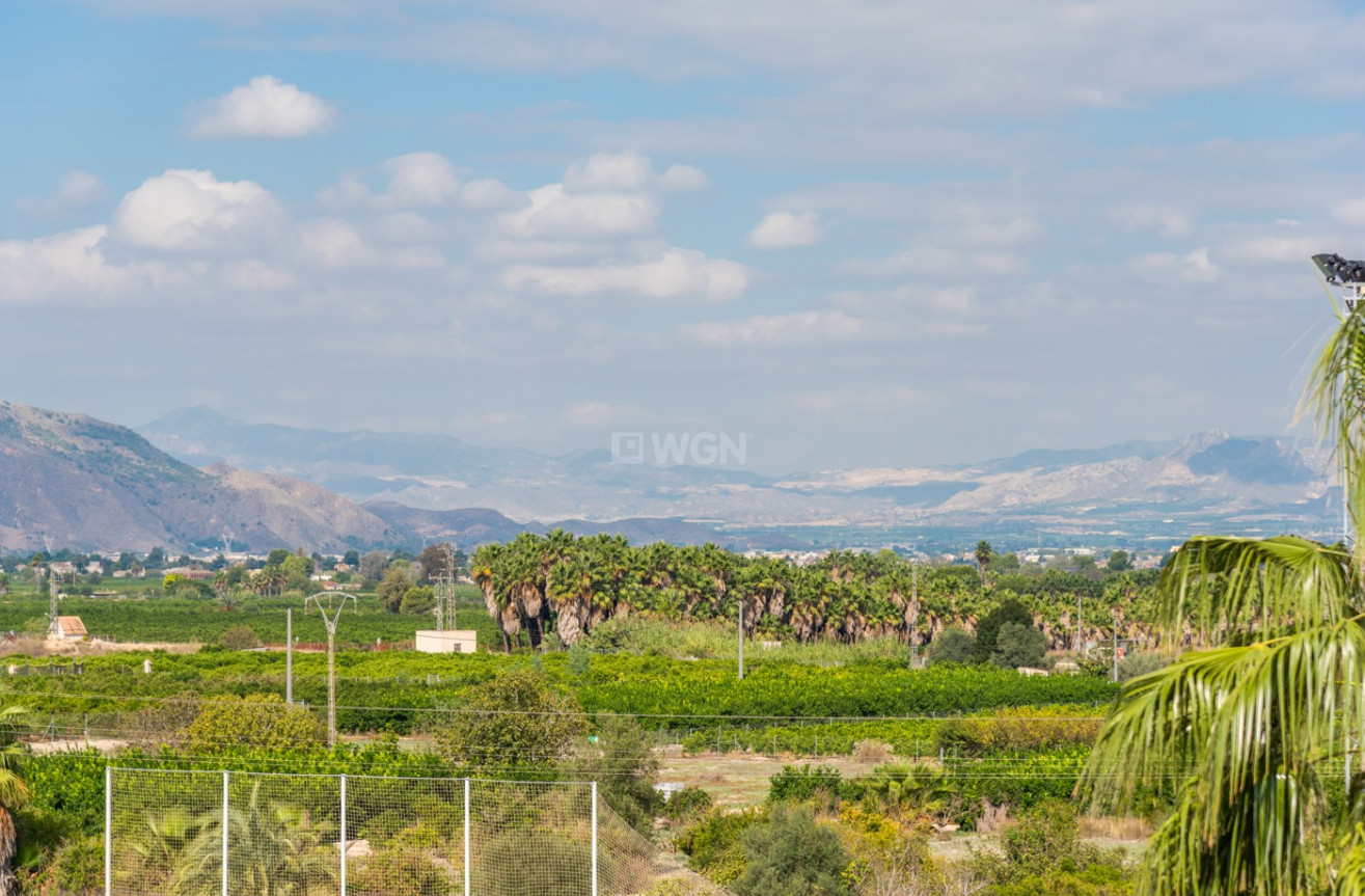 Odsprzedaż - Mieszkanie w bloku - Jacarilla - Inland