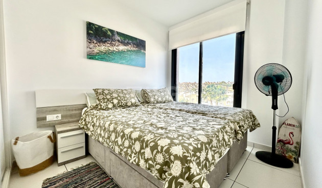 Odsprzedaż - Mieszkanie w bloku - Villamartin - Costa Blanca