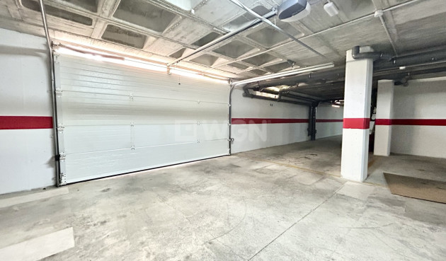 Odsprzedaż - Mieszkanie w bloku - Villamartin - Costa Blanca