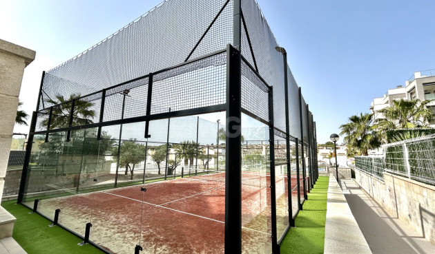 Odsprzedaż - Mieszkanie w bloku - Villamartin - Costa Blanca