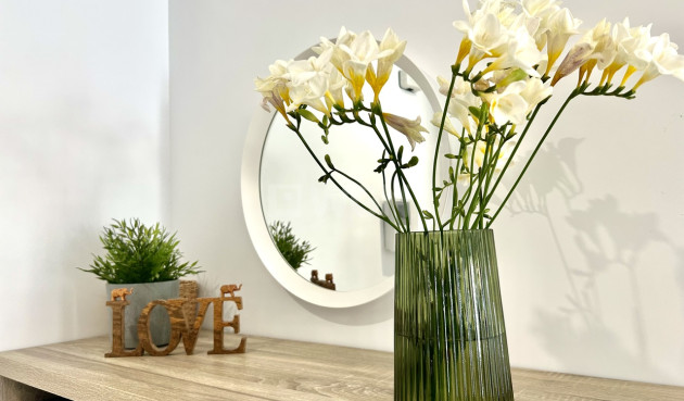 Odsprzedaż - Mieszkanie w bloku - Villamartin - Costa Blanca