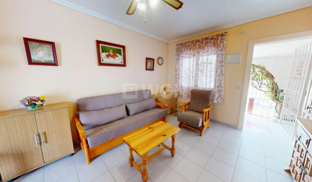 Odsprzedaż - Bungalow - Los Narejos - Costa Calida