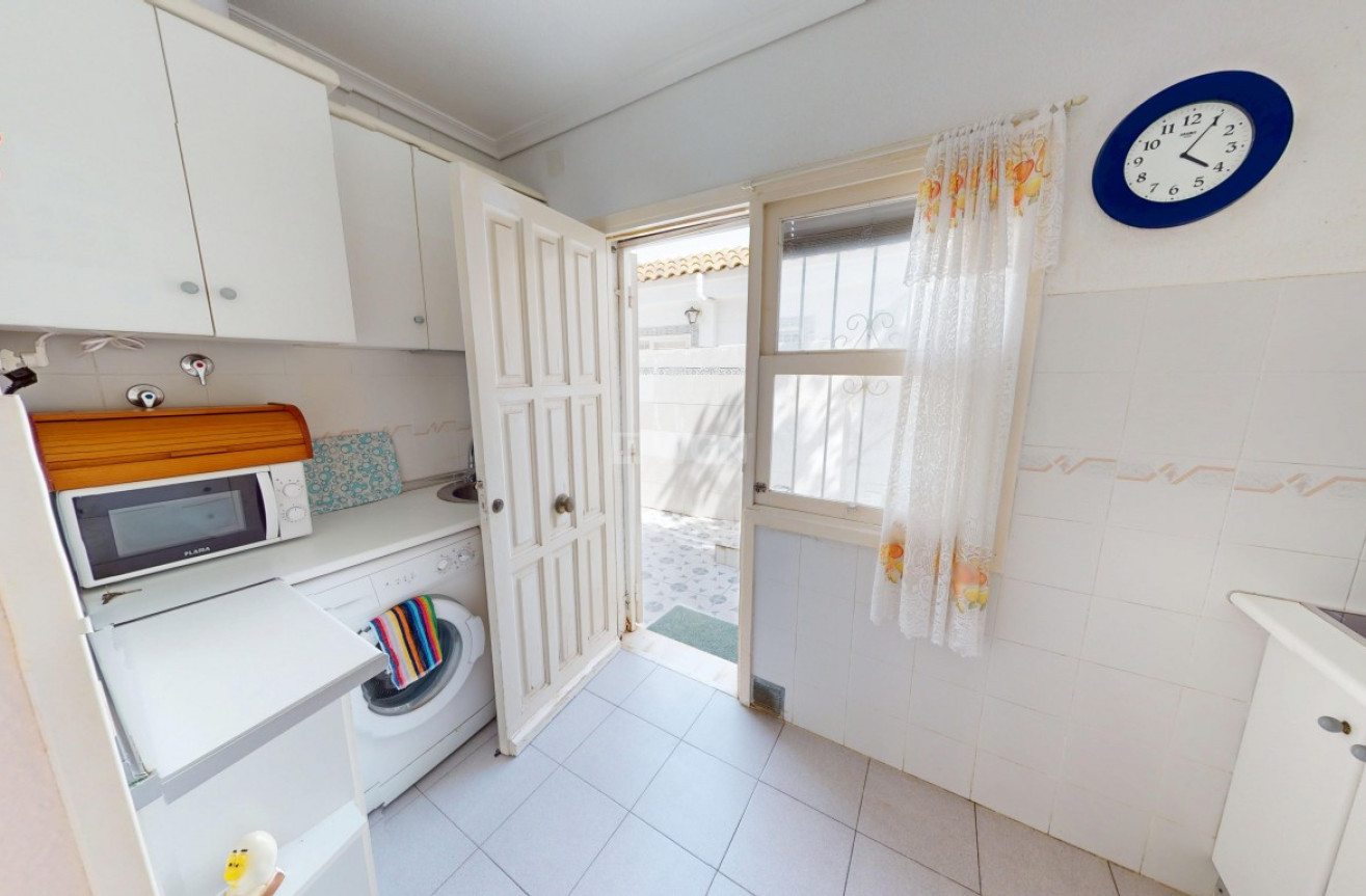 Odsprzedaż - Bungalow - Los Narejos - Costa Calida