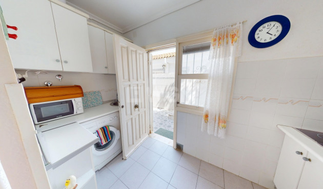 Odsprzedaż - Bungalow - Los Narejos - Costa Calida