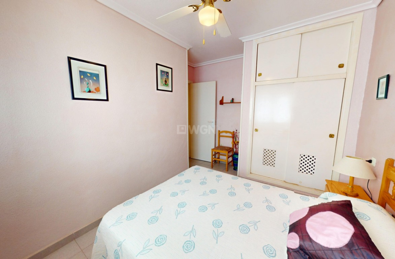 Odsprzedaż - Bungalow - Los Narejos - Costa Calida