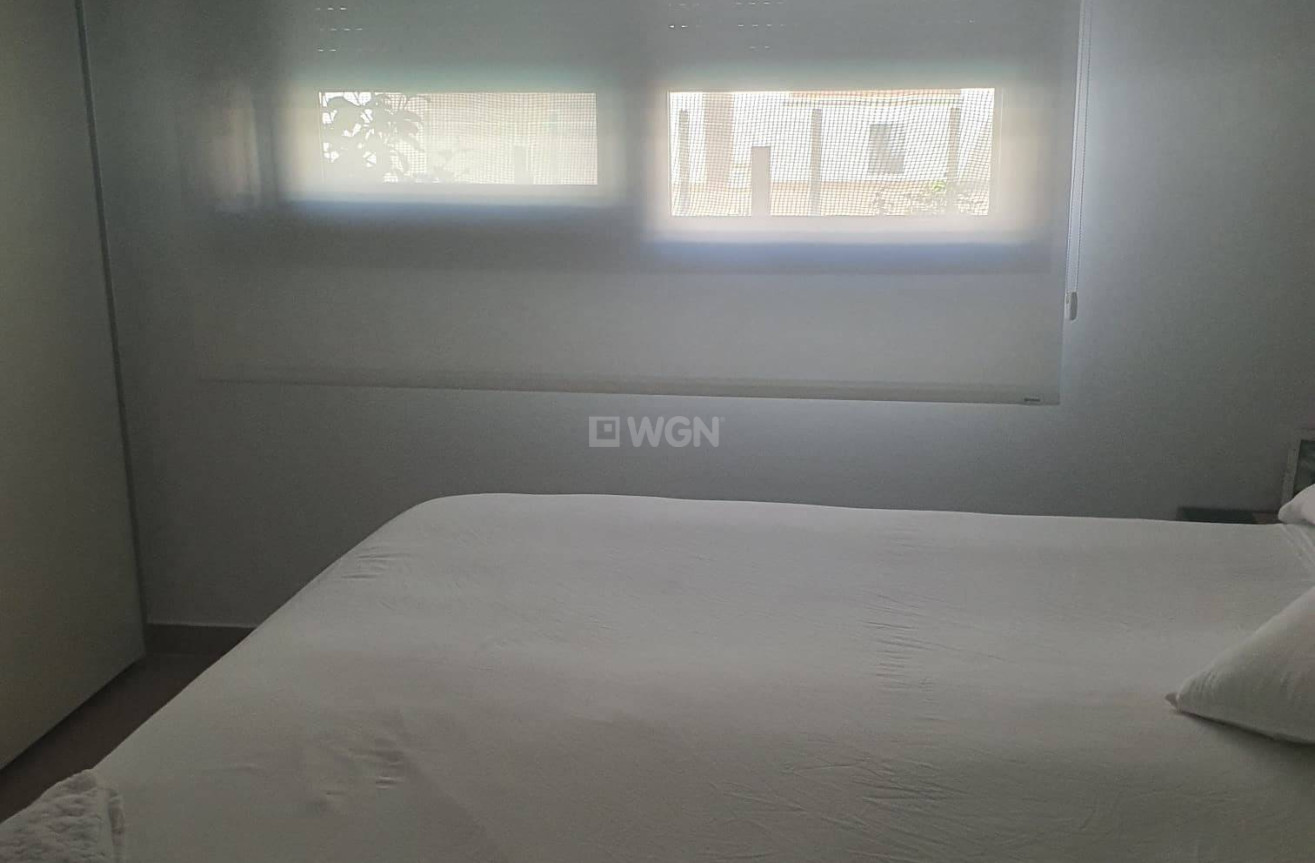 Odsprzedaż - Villa - San Pedro del Pinatar - CENTRO