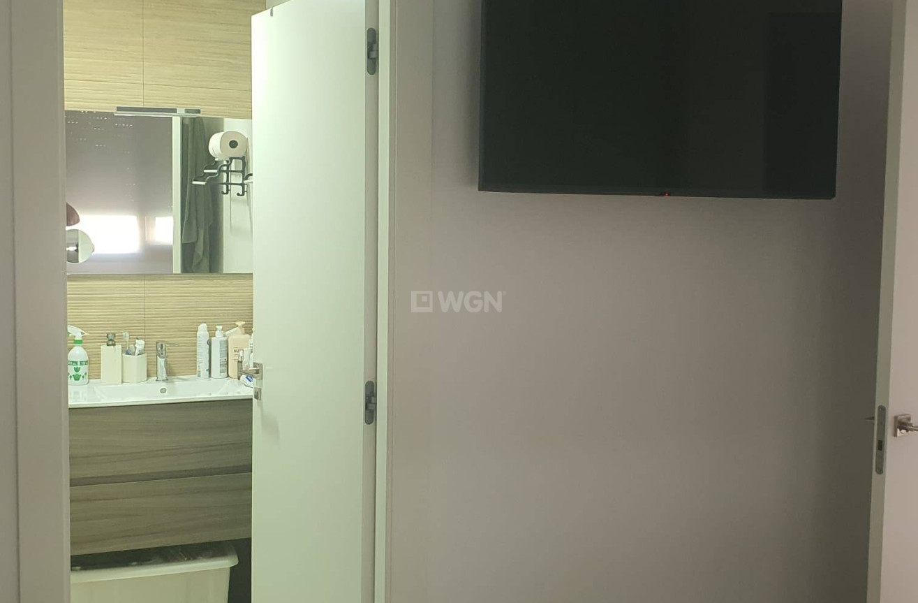 Odsprzedaż - Villa - San Pedro del Pinatar - CENTRO