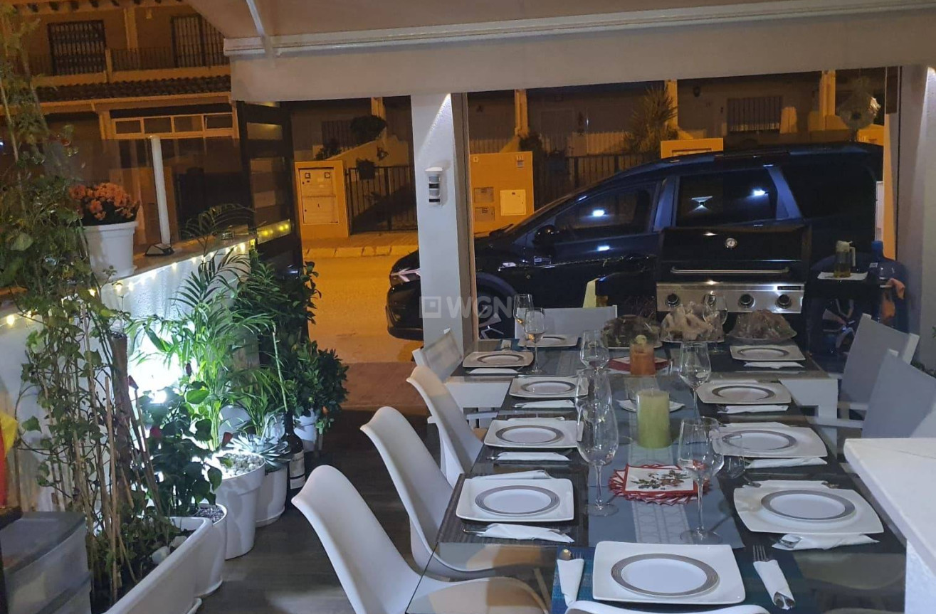 Odsprzedaż - Villa - San Pedro del Pinatar - CENTRO