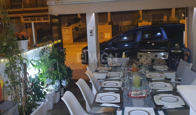 Odsprzedaż - Villa - San Pedro del Pinatar - CENTRO