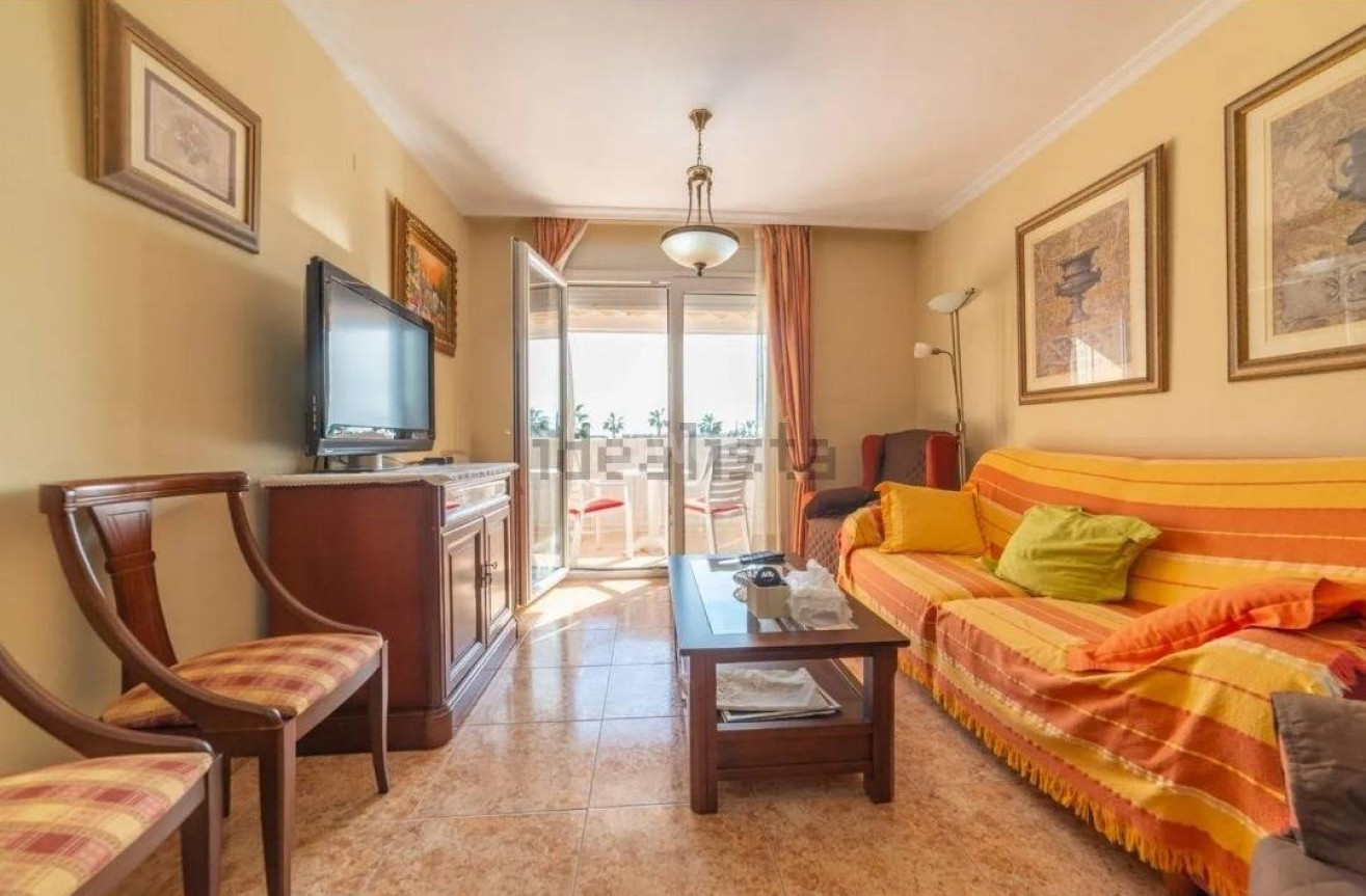 Odsprzedaż - Mieszkanie w bloku - Lo Pagan - LA PUNTICA