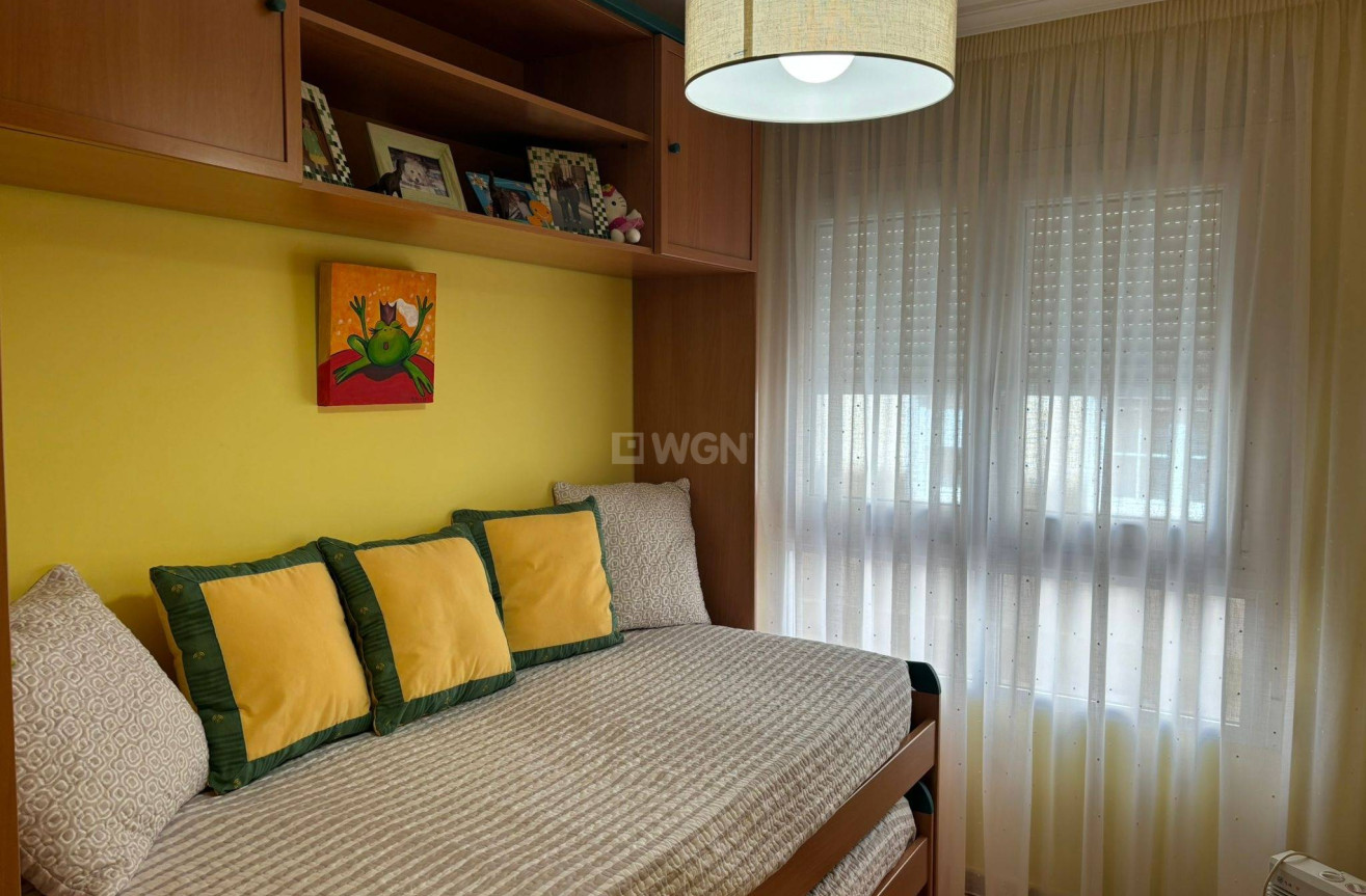 Odsprzedaż - Mieszkanie w bloku - Lo Pagan - LA PUNTICA