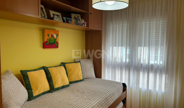 Odsprzedaż - Mieszkanie w bloku - Lo Pagan - LA PUNTICA