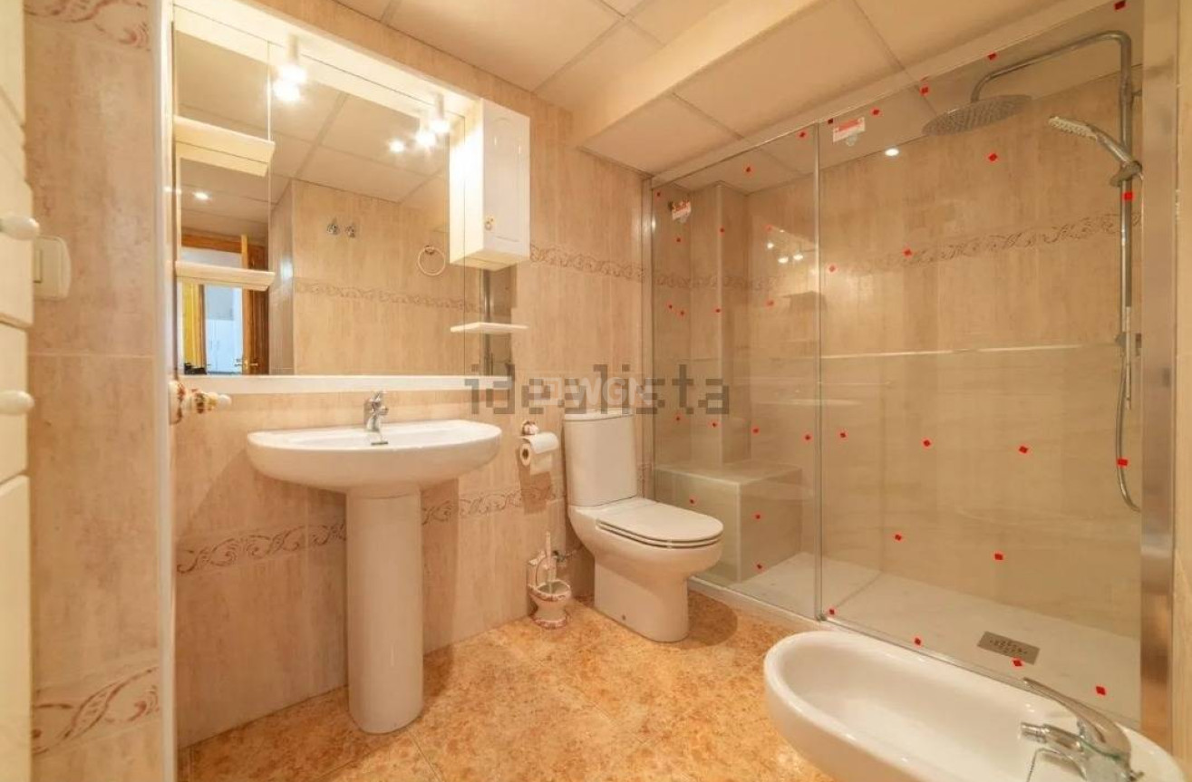 Odsprzedaż - Mieszkanie w bloku - Lo Pagan - LA PUNTICA