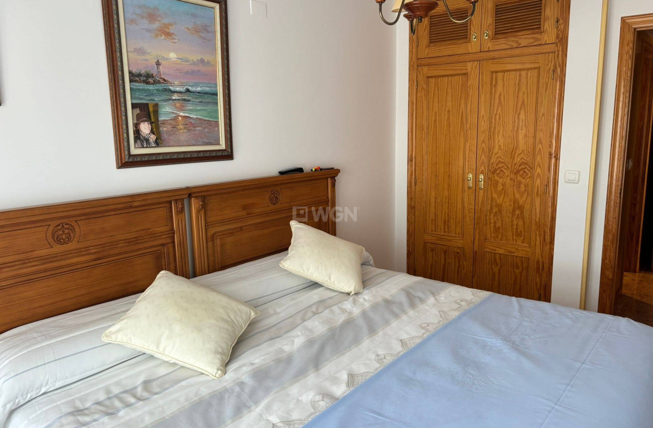 Odsprzedaż - Mieszkanie w bloku - Lo Pagan - LA PUNTICA