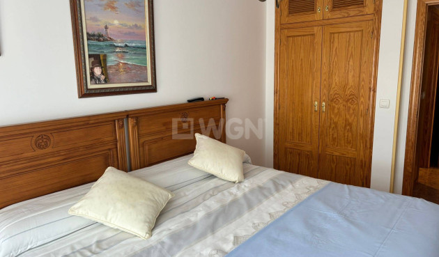 Odsprzedaż - Mieszkanie w bloku - Lo Pagan - LA PUNTICA