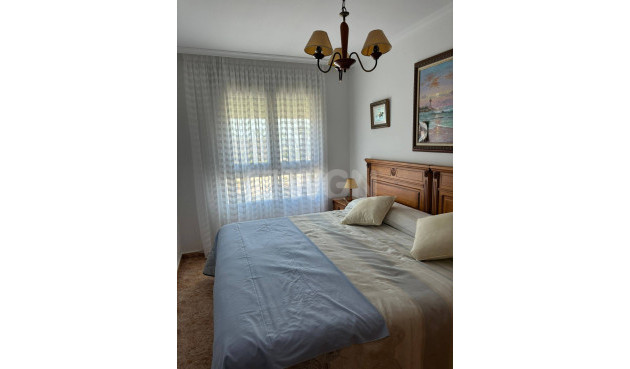 Odsprzedaż - Mieszkanie w bloku - Lo Pagan - LA PUNTICA