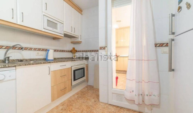 Odsprzedaż - Mieszkanie w bloku - Lo Pagan - LA PUNTICA