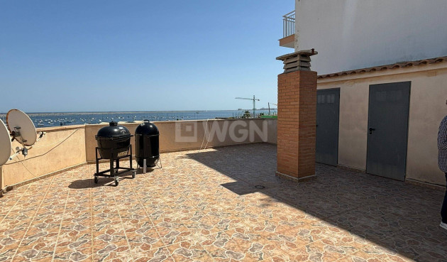 Odsprzedaż - Mieszkanie w bloku - Lo Pagan - LA PUNTICA