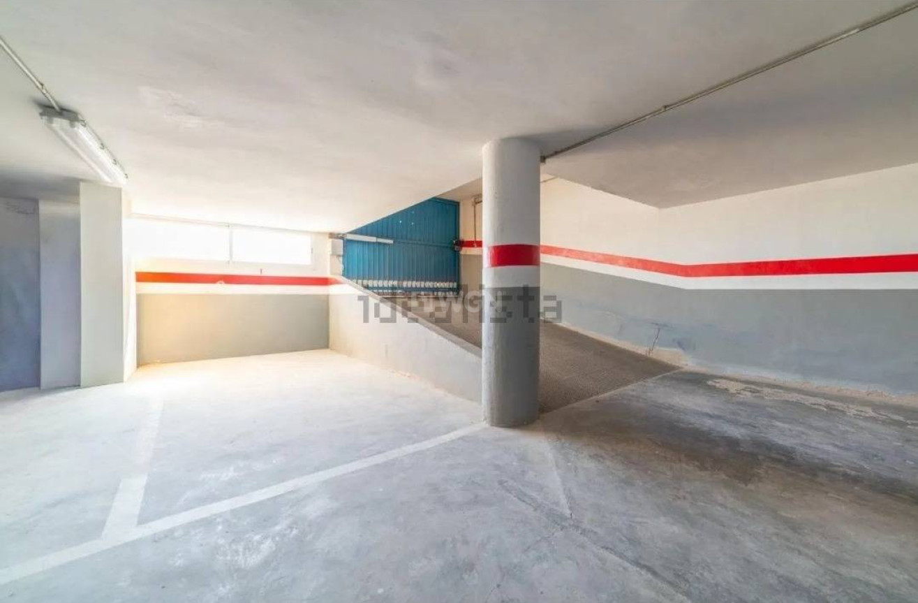 Odsprzedaż - Mieszkanie w bloku - Lo Pagan - LA PUNTICA