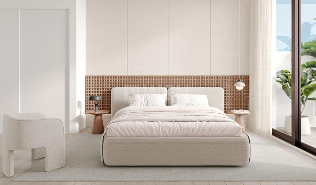 Nowy budynek - Mieszkanie w bloku - Mijas - Hipódromo Costa del Sol